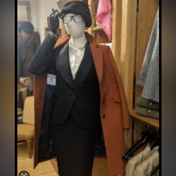 Walker Slater Ethel Coat - Picture 10 of 10